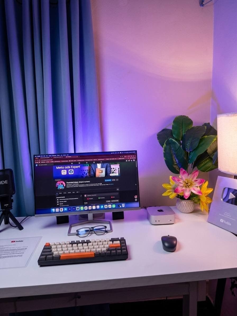 Mahmood Abir's workspace